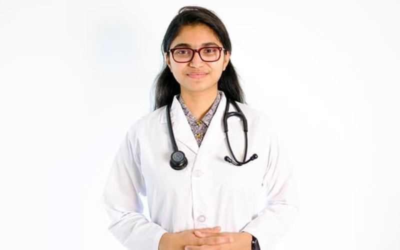 ঢাকা-৯ আসনে মনোনয়নপত্র কিনলেন তাসনিম জারা